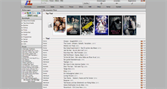 Desktop Screenshot of iload.to